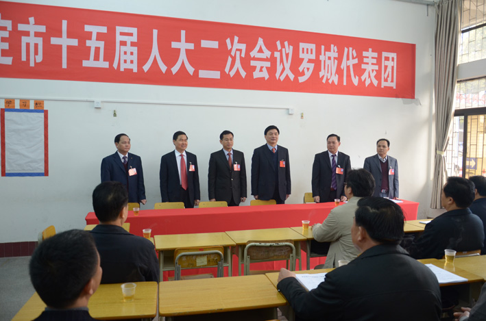 来源罗定市人大常委会