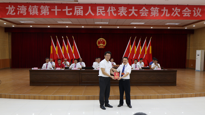 罗定市人大常委会
